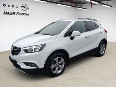 Opel Mokka Gebrauchtwagen