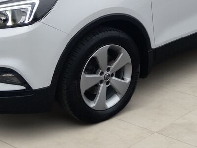 Opel Mokka Gebrauchtwagen