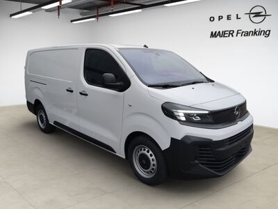 Opel Vivaro Vorführwagen