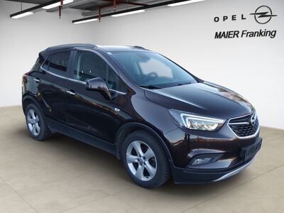 Opel Mokka Gebrauchtwagen