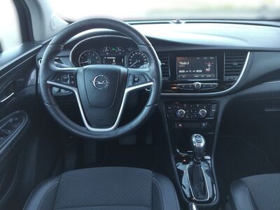 Opel Mokka Gebrauchtwagen