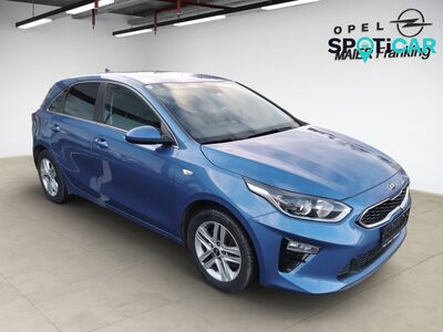 KIA Ceed Gebrauchtwagen