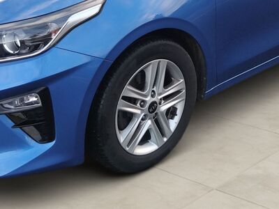 KIA Ceed Gebrauchtwagen