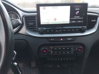 KIA Ceed Gebrauchtwagen