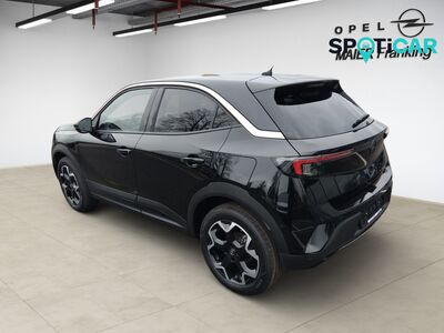 Opel Mokka Tageszulassung