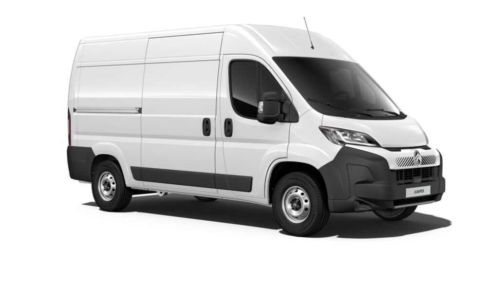 Citroën Jumper Neuwagen