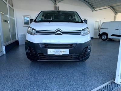 Citroën Jumpy Neuwagen