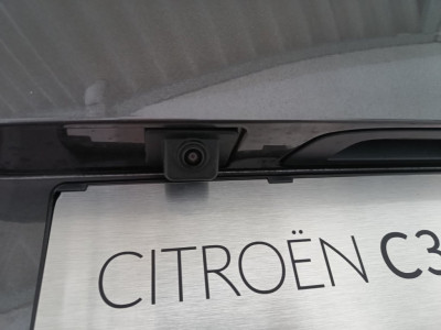 Citroën C3 Vorführwagen