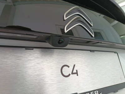 Citroën C4 Neuwagen