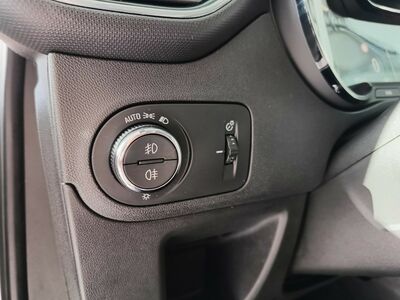 Opel Crossland Gebrauchtwagen