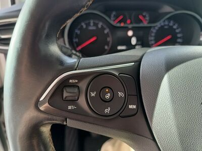 Opel Crossland Gebrauchtwagen