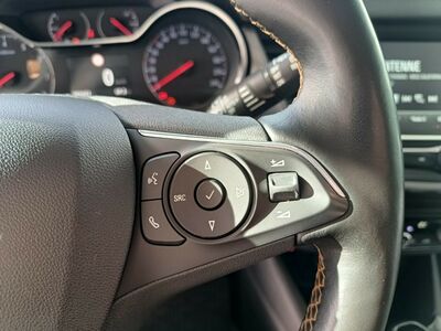 Opel Crossland Gebrauchtwagen