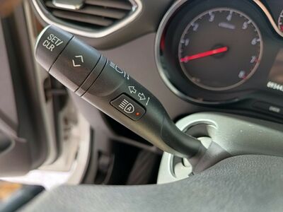 Opel Crossland Gebrauchtwagen