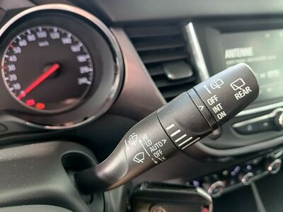 Opel Crossland Gebrauchtwagen