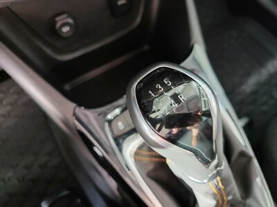 Opel Crossland Gebrauchtwagen