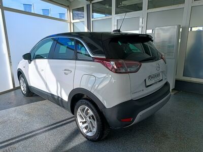 Opel Crossland Gebrauchtwagen