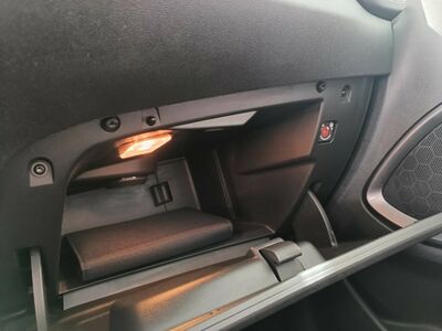 Opel Crossland Gebrauchtwagen