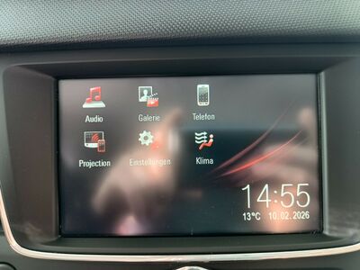 Opel Crossland Gebrauchtwagen