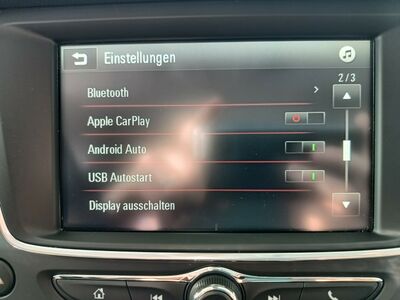 Opel Crossland Gebrauchtwagen