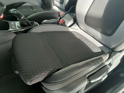 Opel Crossland Gebrauchtwagen