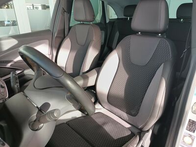 Opel Crossland Gebrauchtwagen