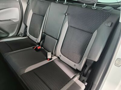 Opel Crossland Gebrauchtwagen