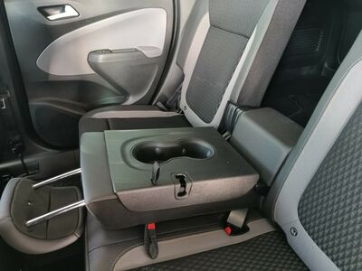 Opel Crossland Gebrauchtwagen