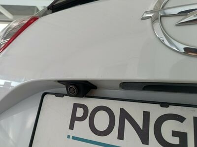 Opel Crossland Gebrauchtwagen