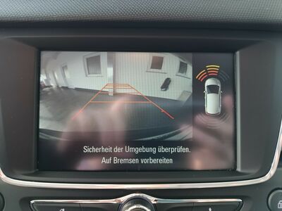 Opel Crossland Gebrauchtwagen