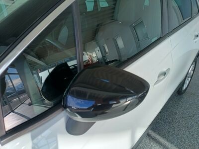 Opel Crossland Gebrauchtwagen