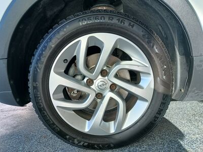 Opel Crossland Gebrauchtwagen