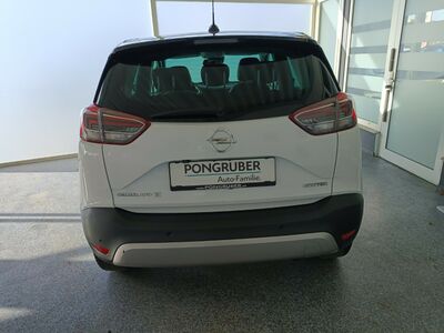 Opel Crossland Gebrauchtwagen
