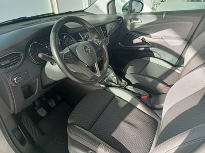 Opel Crossland Gebrauchtwagen