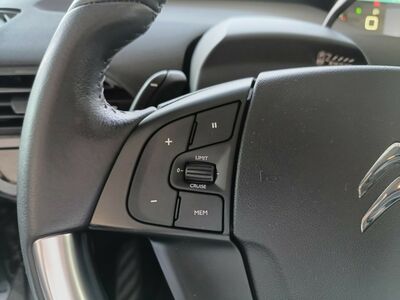 Citroën C4 Picasso Gebrauchtwagen