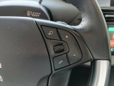 Citroën C4 Picasso Gebrauchtwagen