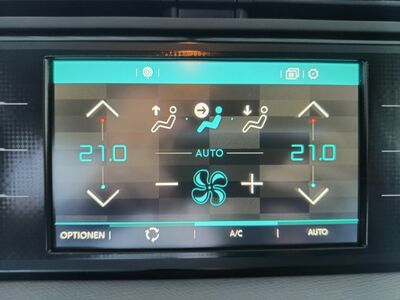 Citroën C4 Picasso Gebrauchtwagen