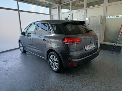 Citroën C4 Picasso Gebrauchtwagen