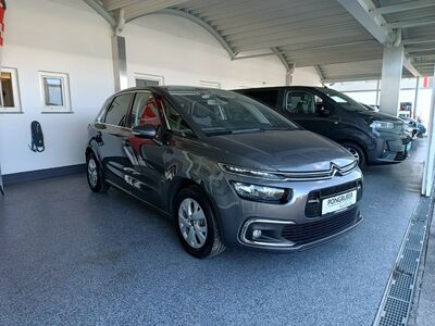 Citroën C4 Picasso Gebrauchtwagen