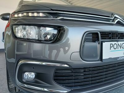 Citroën C4 Picasso Gebrauchtwagen