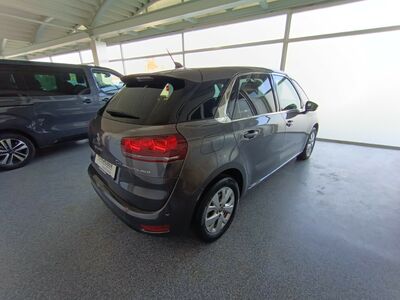 Citroën C4 Picasso Gebrauchtwagen