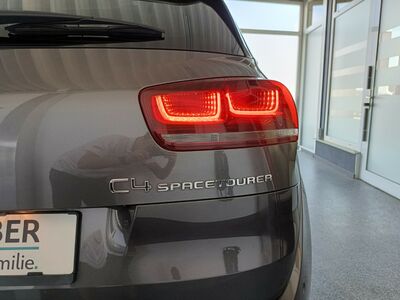 Citroën C4 Picasso Gebrauchtwagen