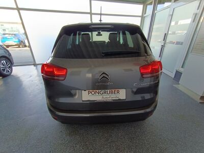 Citroën C4 Picasso Gebrauchtwagen