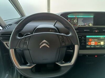 Citroën C4 Picasso Gebrauchtwagen