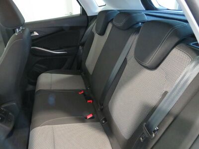 Opel Grandland X Gebrauchtwagen Opel Grandland X Gebrauchtwagen