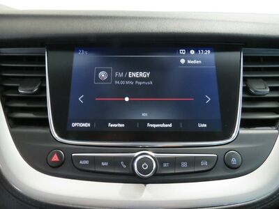 Opel Grandland X Gebrauchtwagen Opel Grandland X Gebrauchtwagen