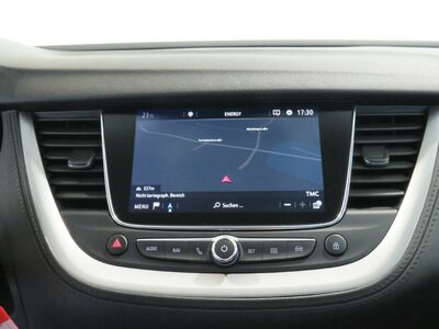 Opel Grandland X Gebrauchtwagen Opel Grandland X Gebrauchtwagen