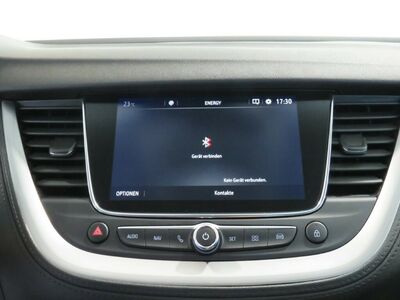 Opel Grandland X Gebrauchtwagen Opel Grandland X Gebrauchtwagen