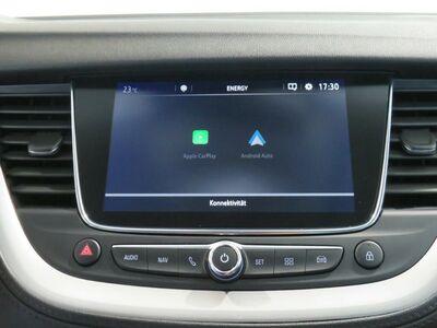 Opel Grandland X Gebrauchtwagen Opel Grandland X Gebrauchtwagen