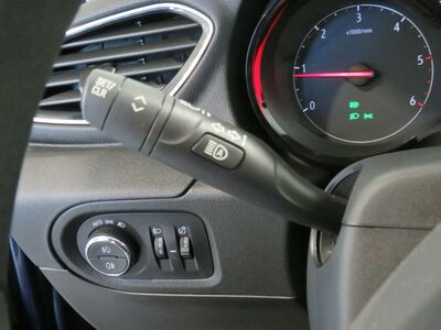 Opel Grandland X Gebrauchtwagen Opel Grandland X Gebrauchtwagen