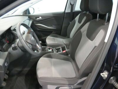 Opel Grandland X Gebrauchtwagen Opel Grandland X Gebrauchtwagen